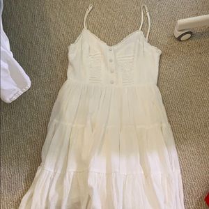 Never worn princess Polly dress